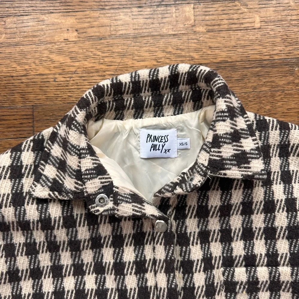 Princess Polly Jacket size Small - Picture 2 of 8